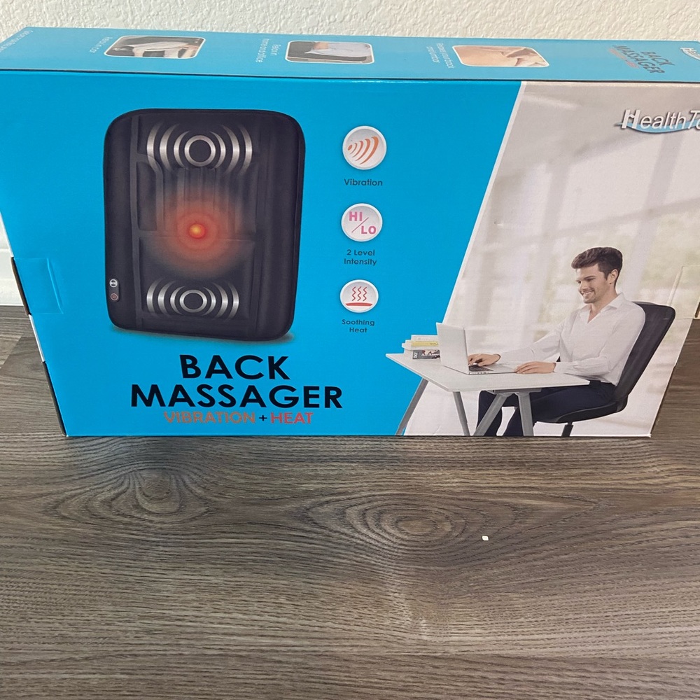 Back Massager